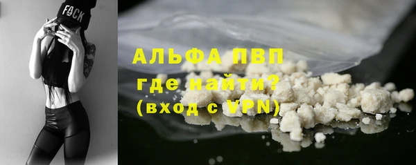 крисы Белоозёрский