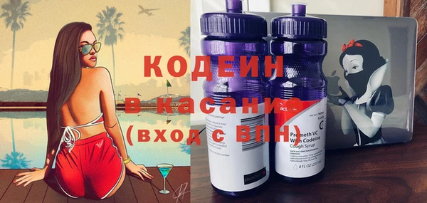 крисы Белоозёрский