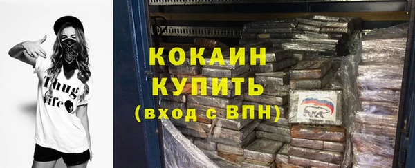 крисы Белоозёрский